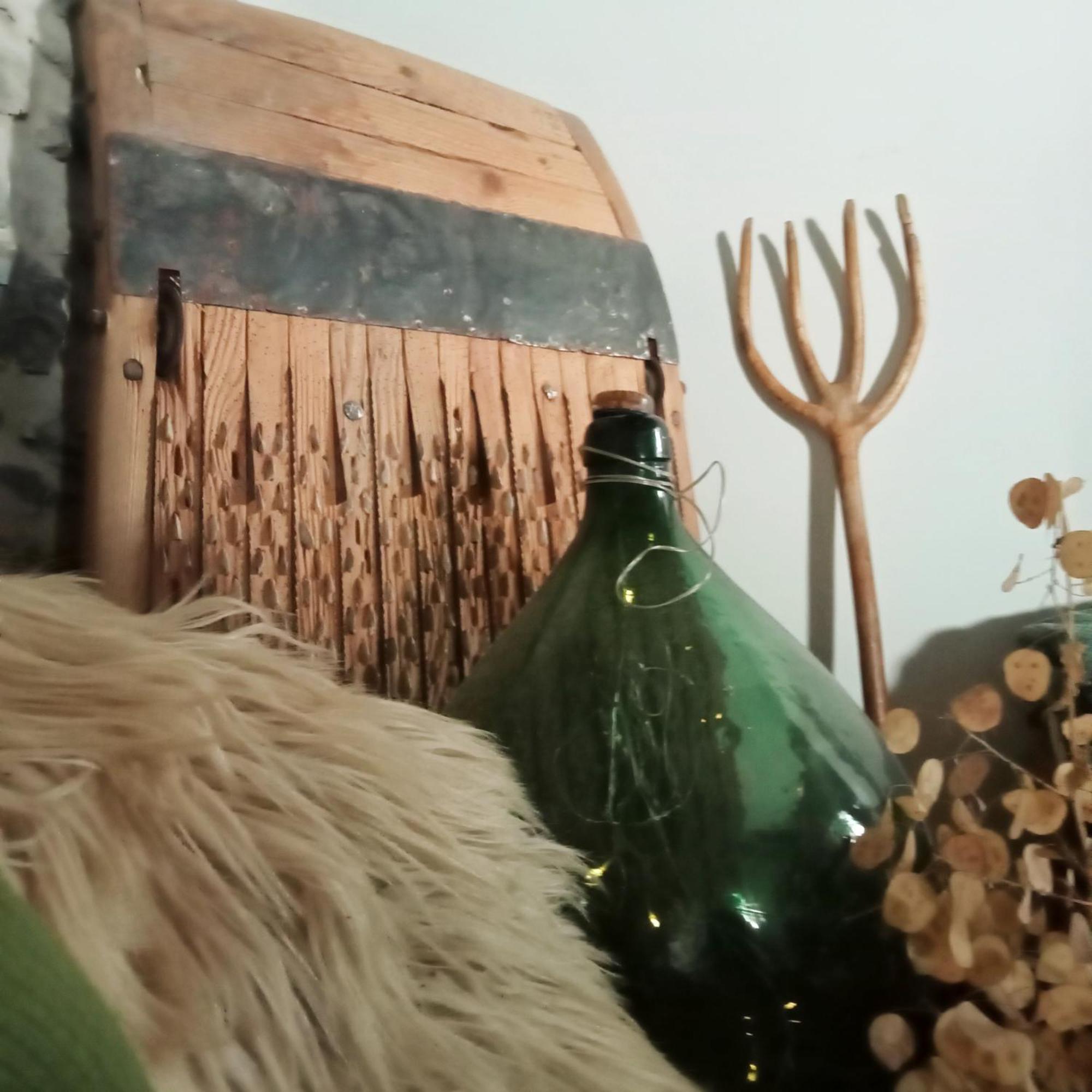 Suite En Cuadra Pajar, Casa Rural Hoz de Jaca 외부 사진